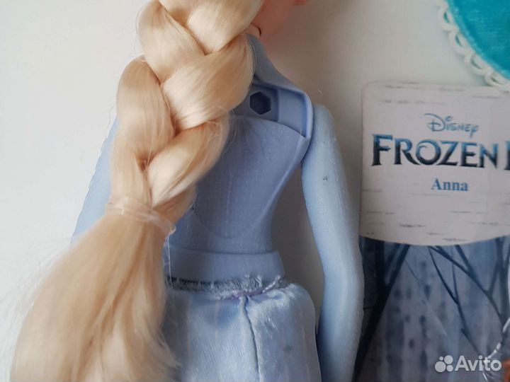 Аксессуары Холодное сердце Frozen
