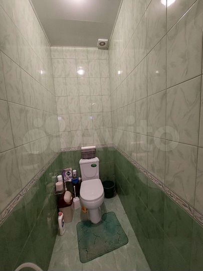 Коттедж 85 м² на участке 3 сот.