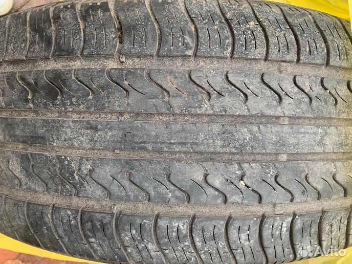 Matador MP 82 Conquerra 2 255/55 R18
