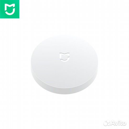 Умная беспроводная кнопка Xiaomi Mi Smart