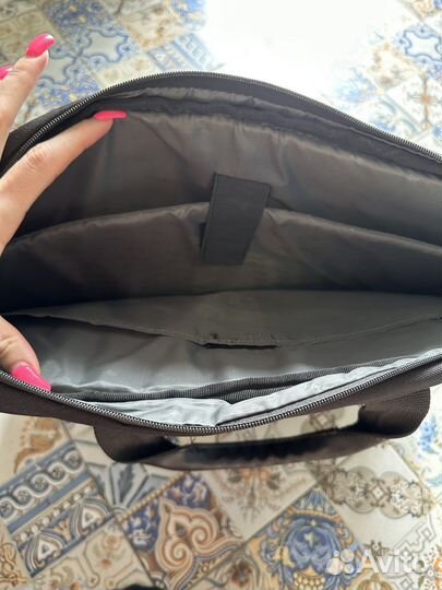 Сумка для ноутбука