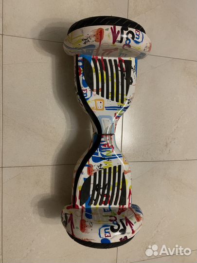 Гироскутер