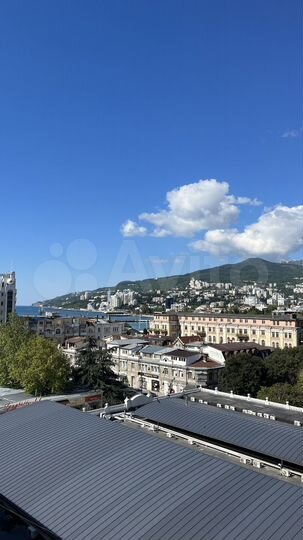 2-к. квартира, 85,8 м², 4/12 эт.