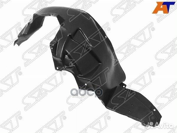 Подкрылок chevrolet lacetti 04-13 5D HBK LH stc