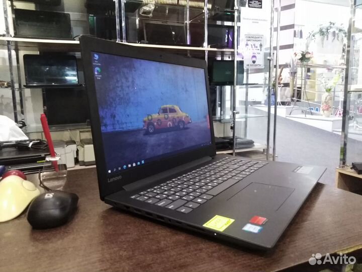 Мощный Lenovo IdeaPad 330-15IKB Core i5-8250