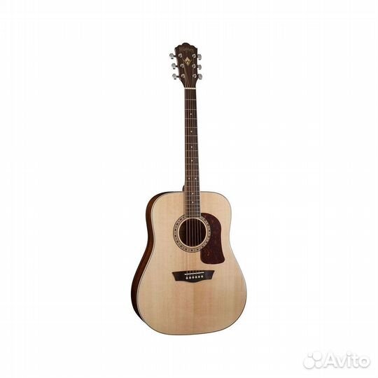 Акустическая гитара Washburn HD10S