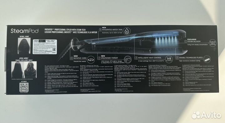 Стимпод loreal 3.0