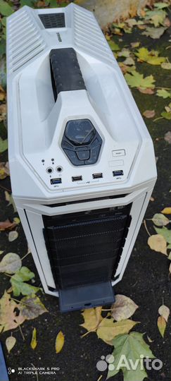 Игровой системный блок