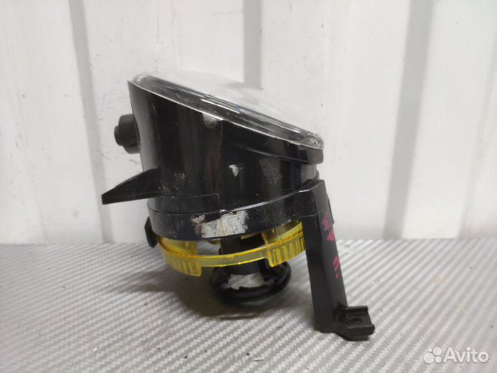 Фара противотуманная передняя правая Volkswagen