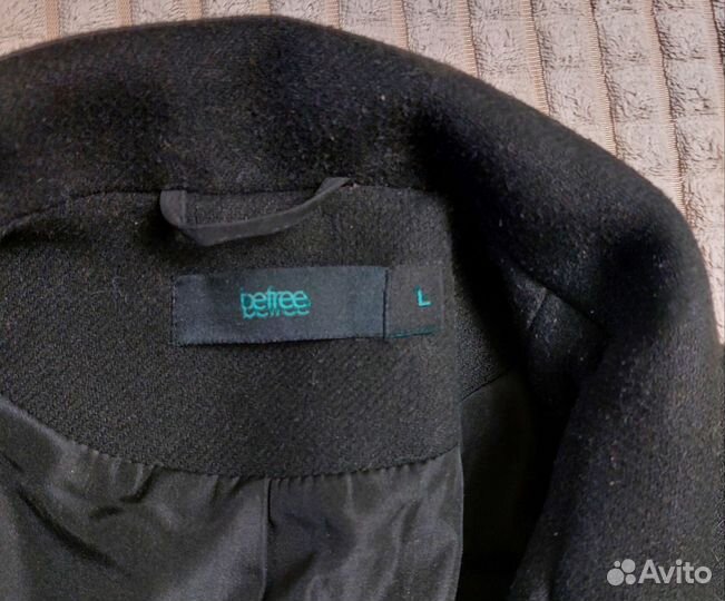 Пальто женское