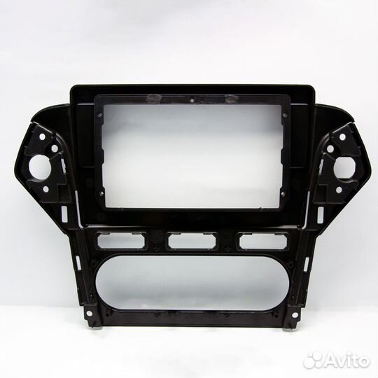 Штатная магнитола для Ford Mondeo, без навигации