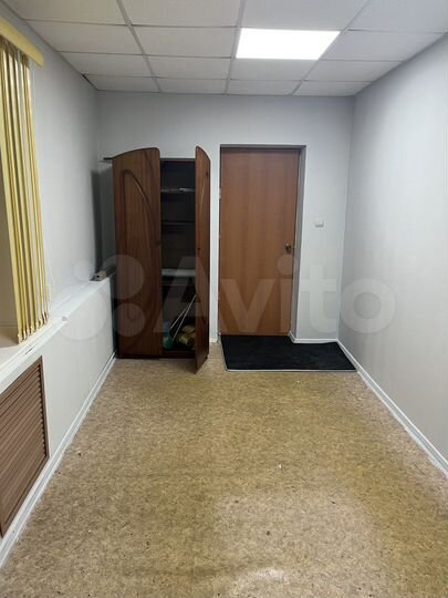 Офис, 18 м²