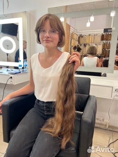 Скупка волос сдать продать волосы Королёв