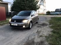 Volkswagen Golf Plus 1.6 MT, 2014, 127 000 км, с пробегом, цена 878 000 руб.