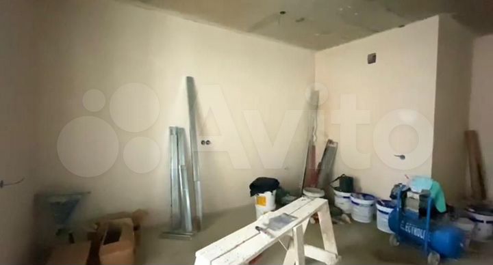 Квартира-студия, 32 м², 4/22 эт.