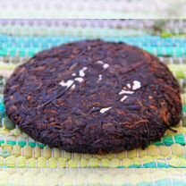 Китaйский чай для бoдpoсти HOV/-243