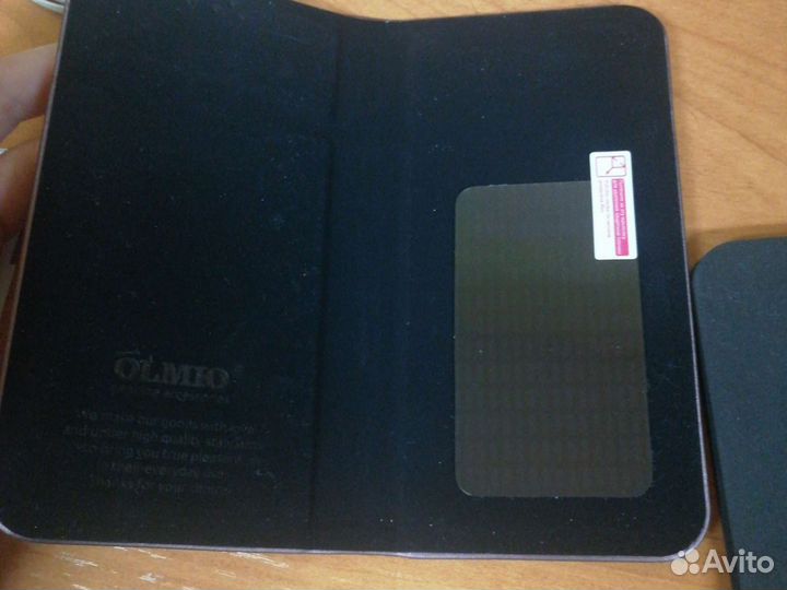 Чехол книжка универсальный