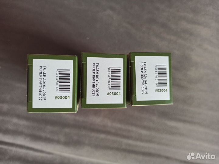 Крем-гель матирующий