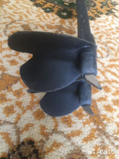 Лыжные палки