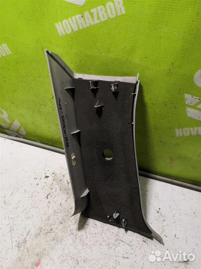 Обшивка стойки Форд Мондео 3