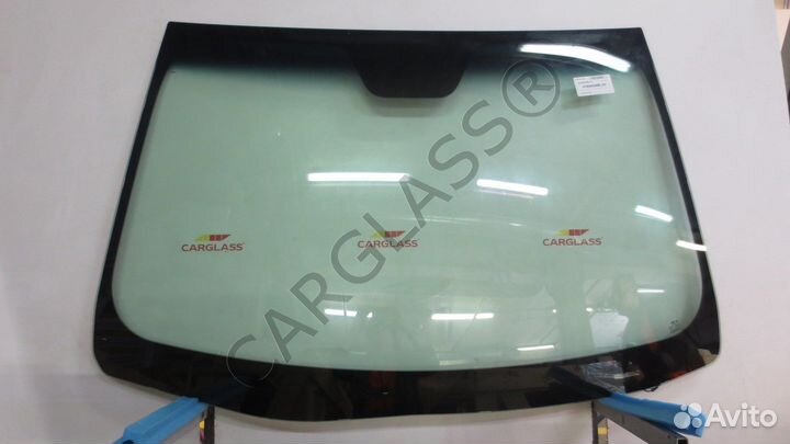 Лобовое стекло hyundai i45 2010-14