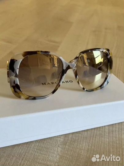 Очки новые Guess by Marciano оригинал