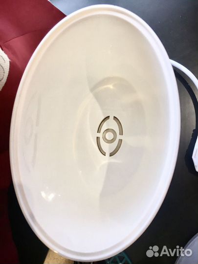 Стерилизатор - подогреватель Kitfort