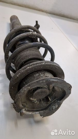 Амортизатор подвески правый передний BMW 1 E87