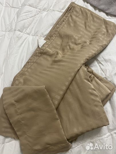 Постельное белье евро турция