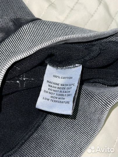 Racer Worldwide худи