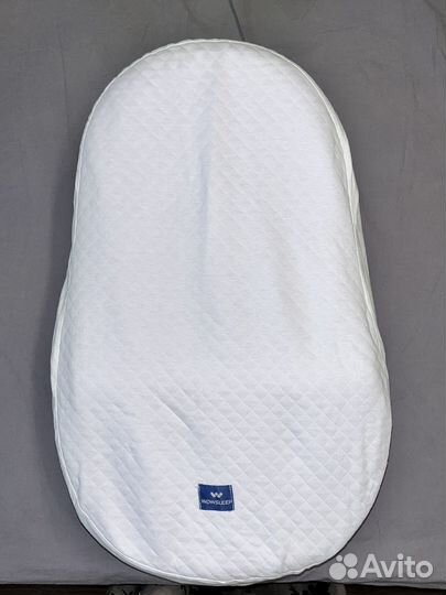 Кокон для новорожденных