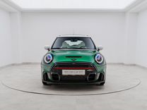 MINI John Cooper Works 2.0 AT, 2021, 13 876 км, с пробегом, цена 4 289 000 руб.