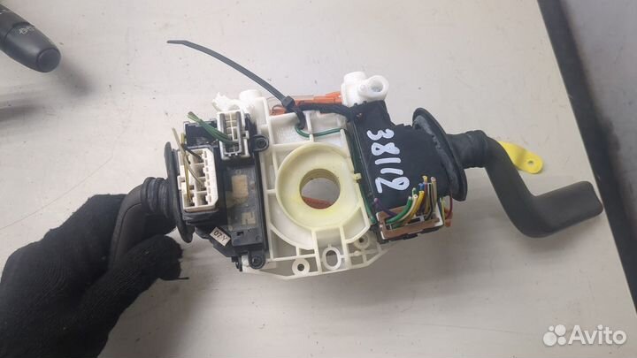 Переключатель поворотов и дворников Volvo S40 / V40