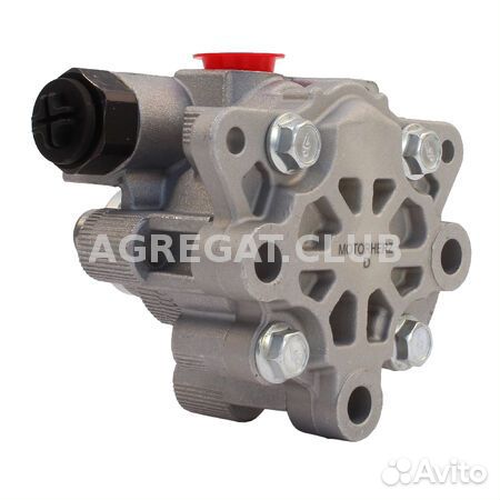 Насос гидроусилителя руля Motorherz P1678HG