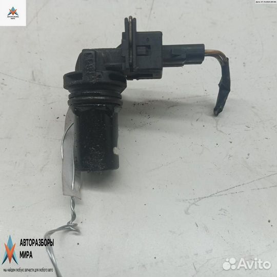 Датчик коленвала Ford Focus рест. 2001