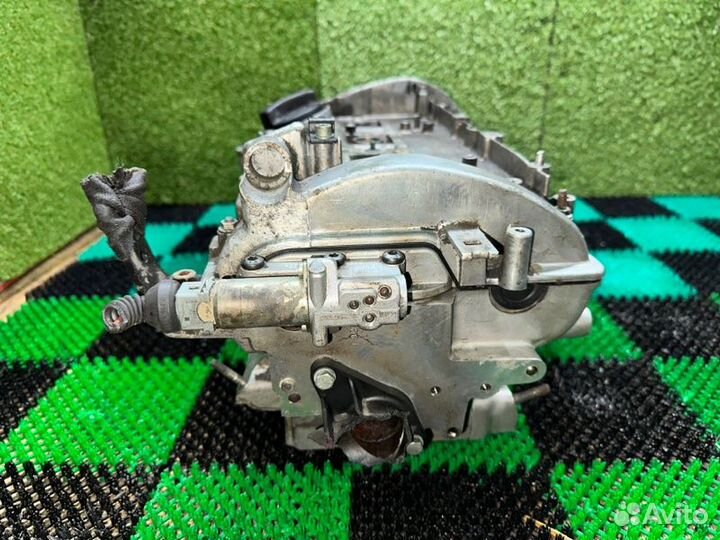 Гбц Vag Octavia Passat A4 Superb Jetta 1.8T