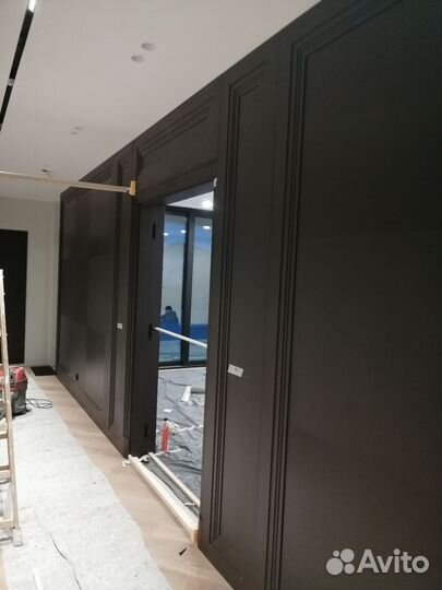 Сборщики мебели