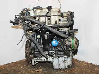 Двигатель T8 Kia Sephia 1.8