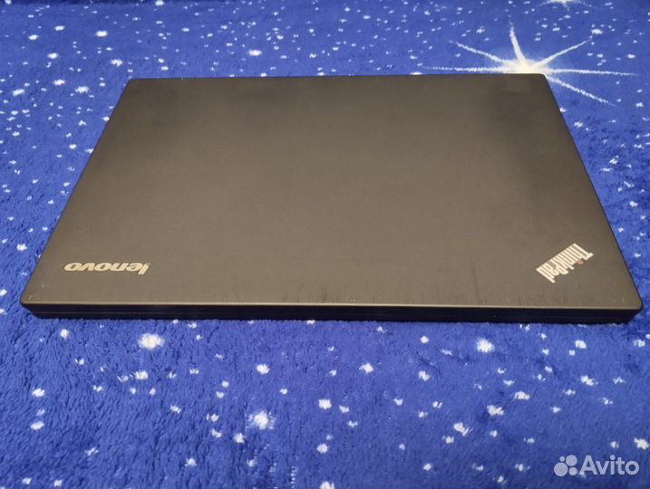 Ультрабук ThinkPad X240\Intel Core\8Gb\SSD 256
