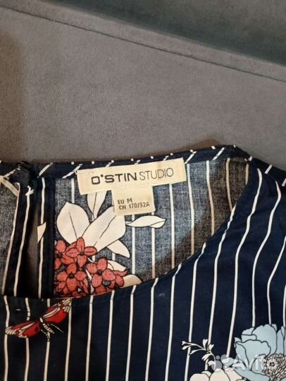 Рубашка женская