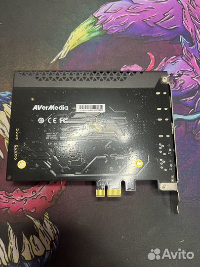 AVerMedia Live Gamer HD 2