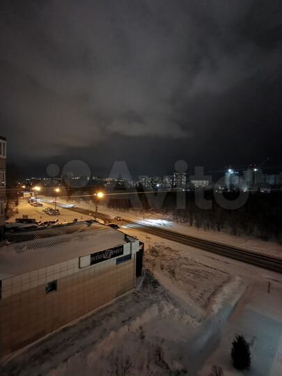 1-к. квартира, 67 м², 4/5 эт.