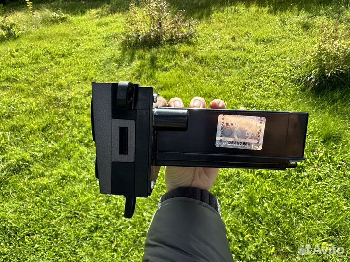 Блок управления климатом hyundai sonata