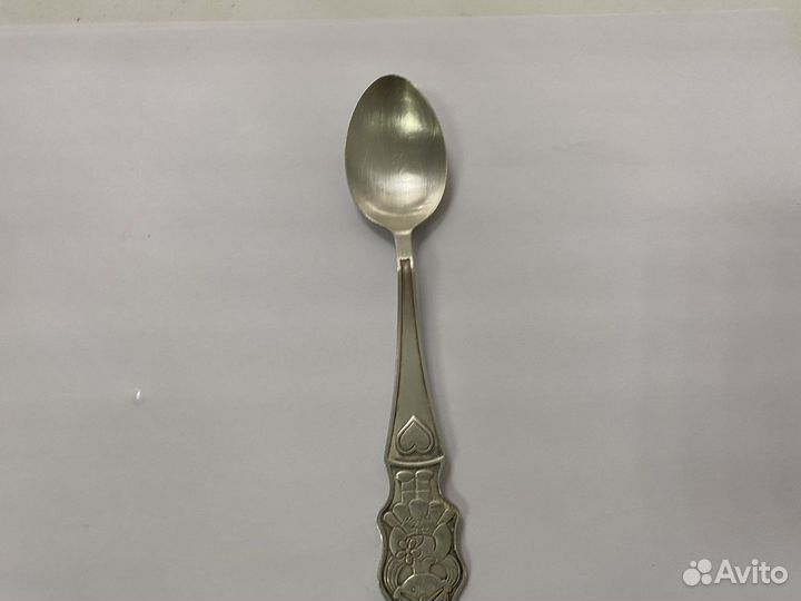 Столовые приборы ассортименте 925 проба СССР