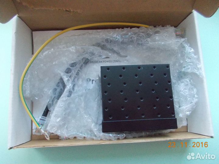 Грозозащита APC Protect net