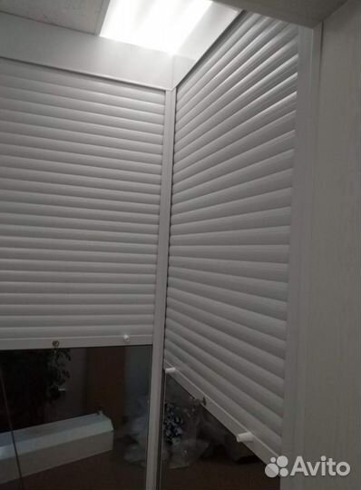 Рольставни