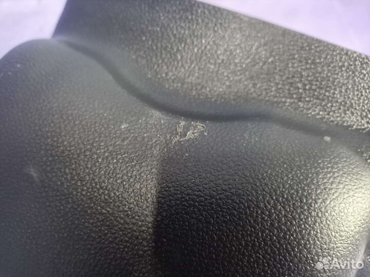 Кожух рулевой колонки Kia Sportage 2