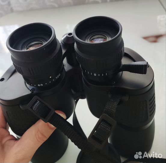 Бинокль bijia