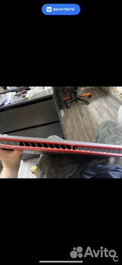 Продам ноутбук Acer Predator Helios 300