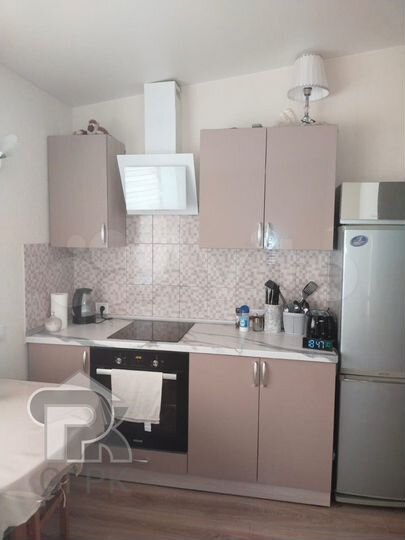 Квартира-студия, 17 м², 3/3 эт.